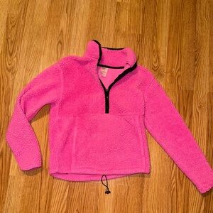 No Boundaries Fleece Pullover – Juniors XS (1) 💕